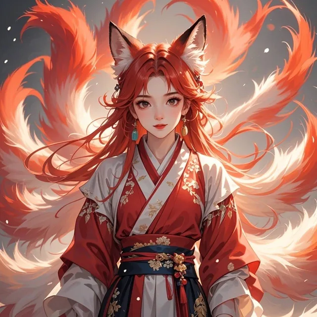 Goddess of Fortune