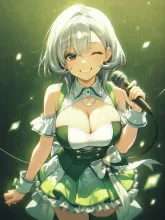 🎖️滋賀県のご当地アイドル❤️