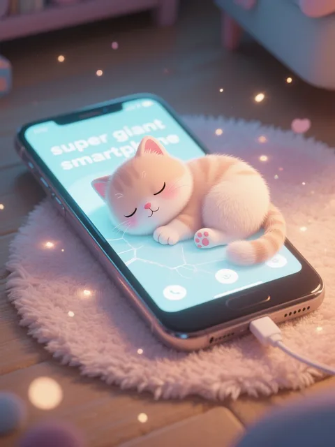 何か眠くなったにゃん(*pω-)。O゜