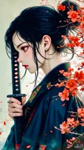 SAMURAI