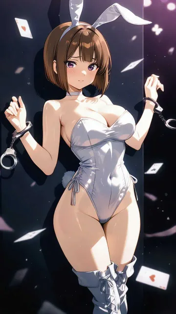 バニーの日