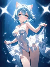 バレリーナ·つま先に宿る、儚い美 の投稿作品