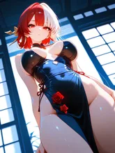 hun — hunさんのAIイラスト