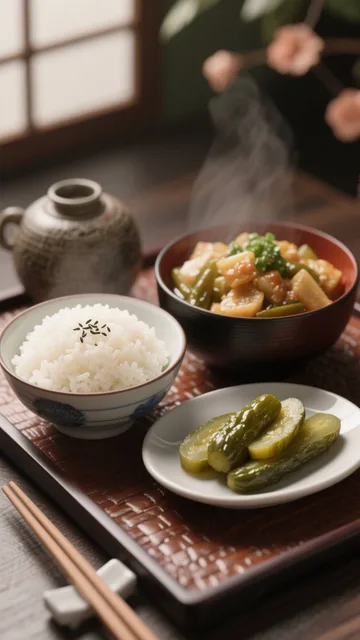 美味しそ〜に出来ました😊🍚👍