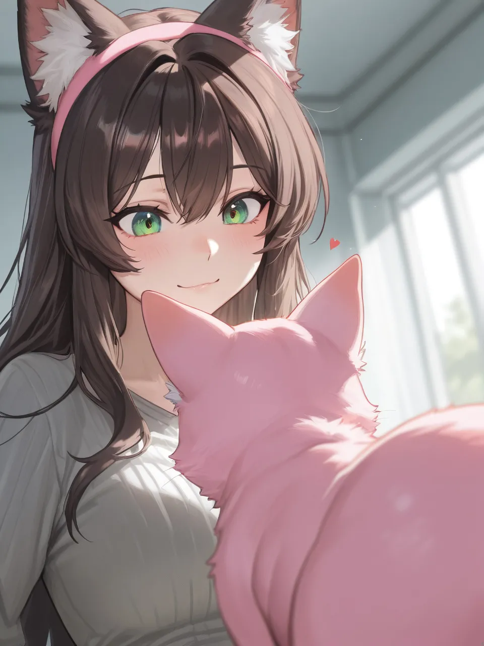 猫可愛すぎる〜