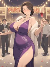 パーティー — SUPP33648908さんのAIイラスト