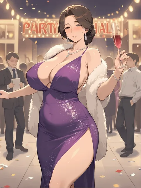 パーティー