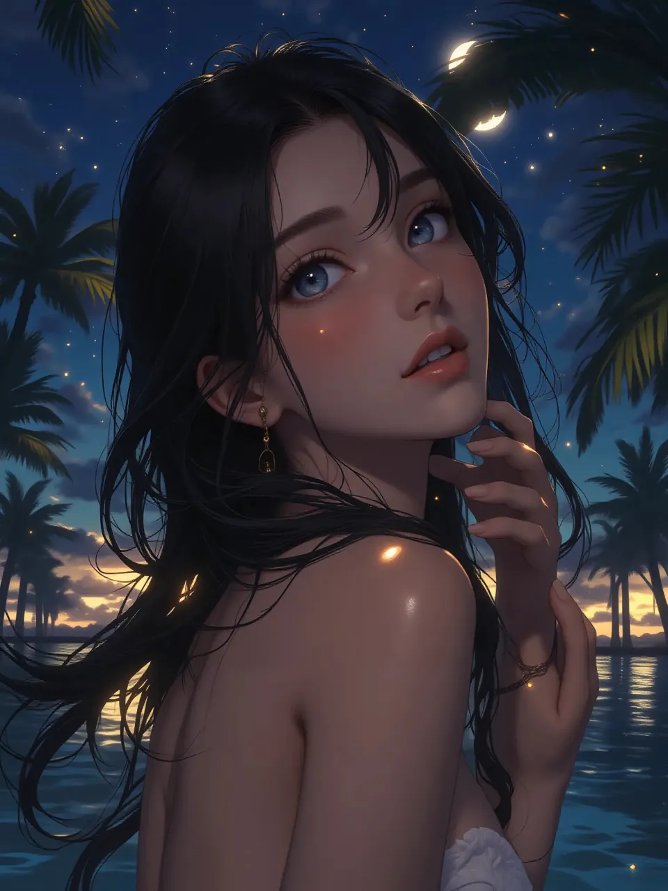 夜会