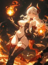 紅茶 — 紅茶さんのAIイラスト