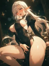 SUPPART の AI イラスト