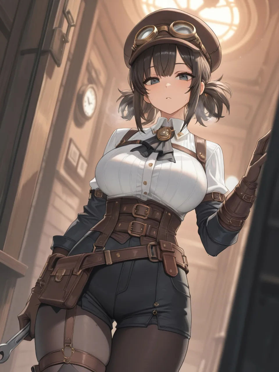 光感萌え系