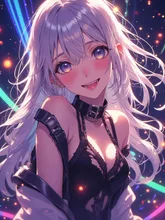 舞ヒロイン — ぱとぽさんのAIイラスト