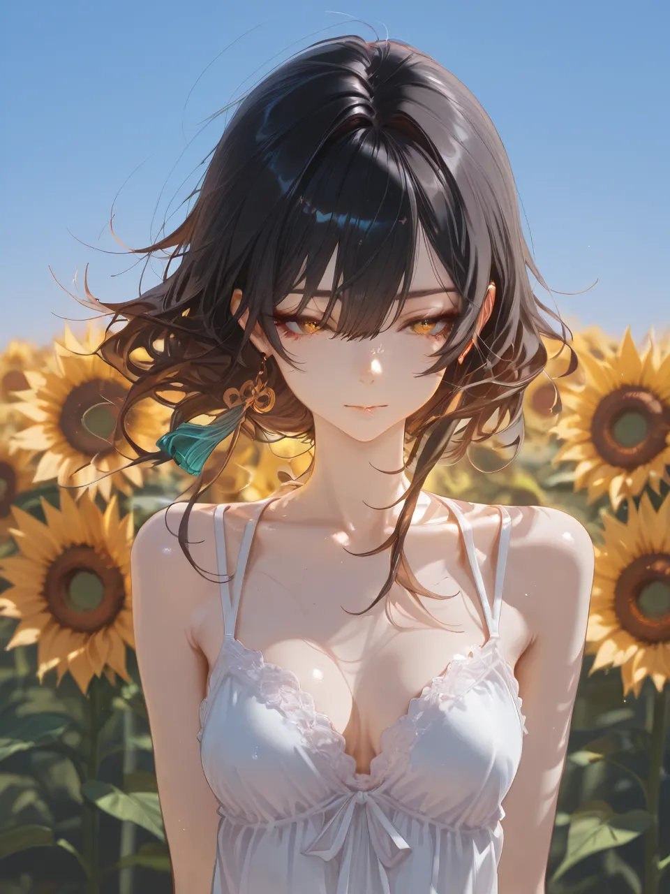 SUPPART の AI イラスト