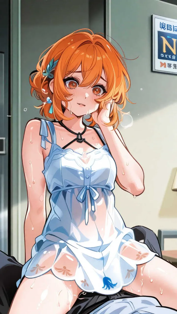 アニメキュア