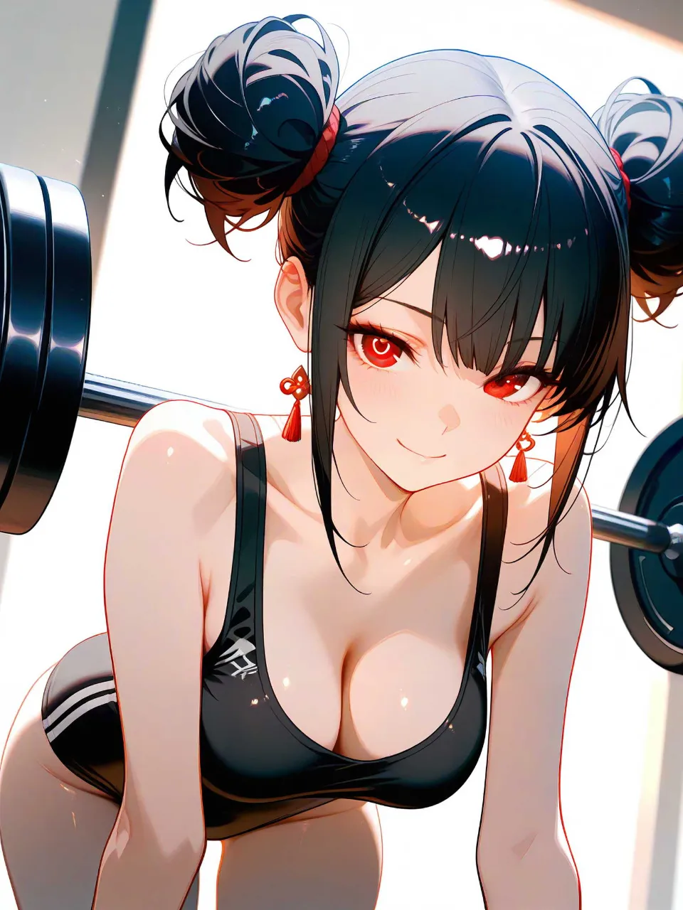 SUPP444893 — SUPP444893さんのAIイラスト