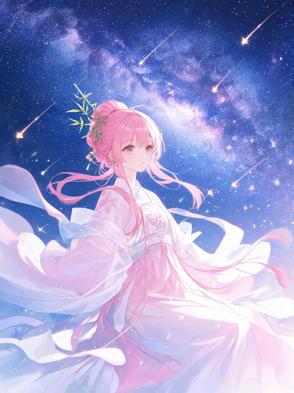 お姫様