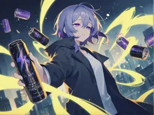 クリス — クリスさんのAIイラスト