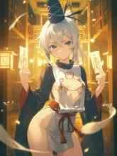 陰陽師·式神を放つ の投稿作品