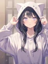 SUPPART の AI イラスト