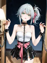 BKTN — BKTNさんのAIイラスト