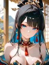 式神様は何処?