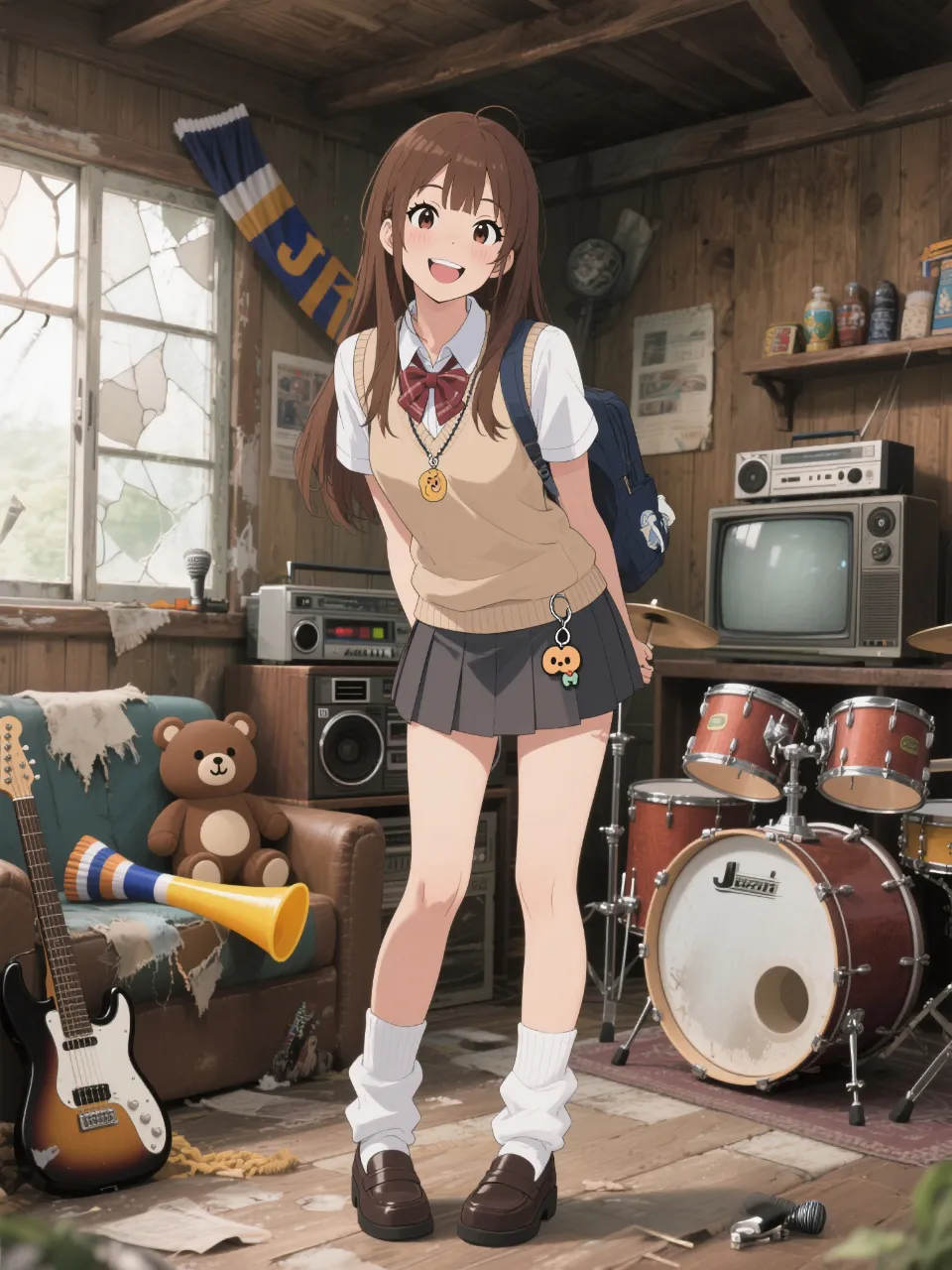 毎日寄ろっか