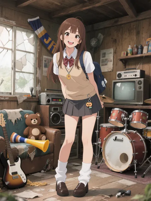 毎日寄ろっか