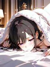 SUPPART の AI イラスト