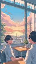 日常
