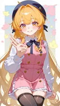 なの豆 — なの豆さんのAIイラスト