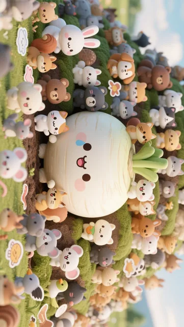 おおきなかぶ