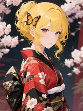 若い女の子🎵