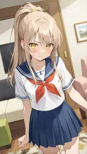 画像生成チャレンジ·ツンデレ の投稿作品