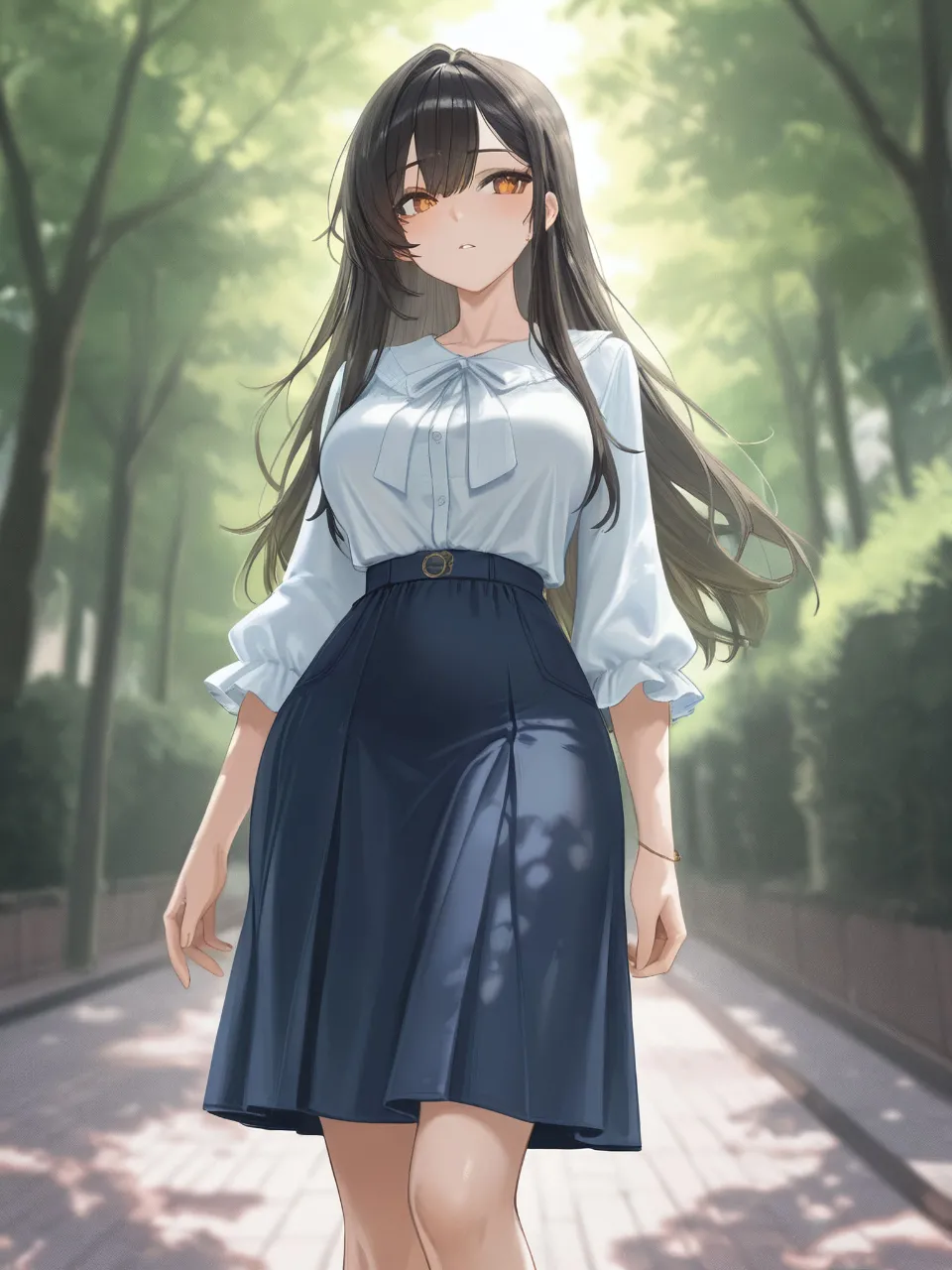 蔵馬 — 蔵馬さんのAIイラスト