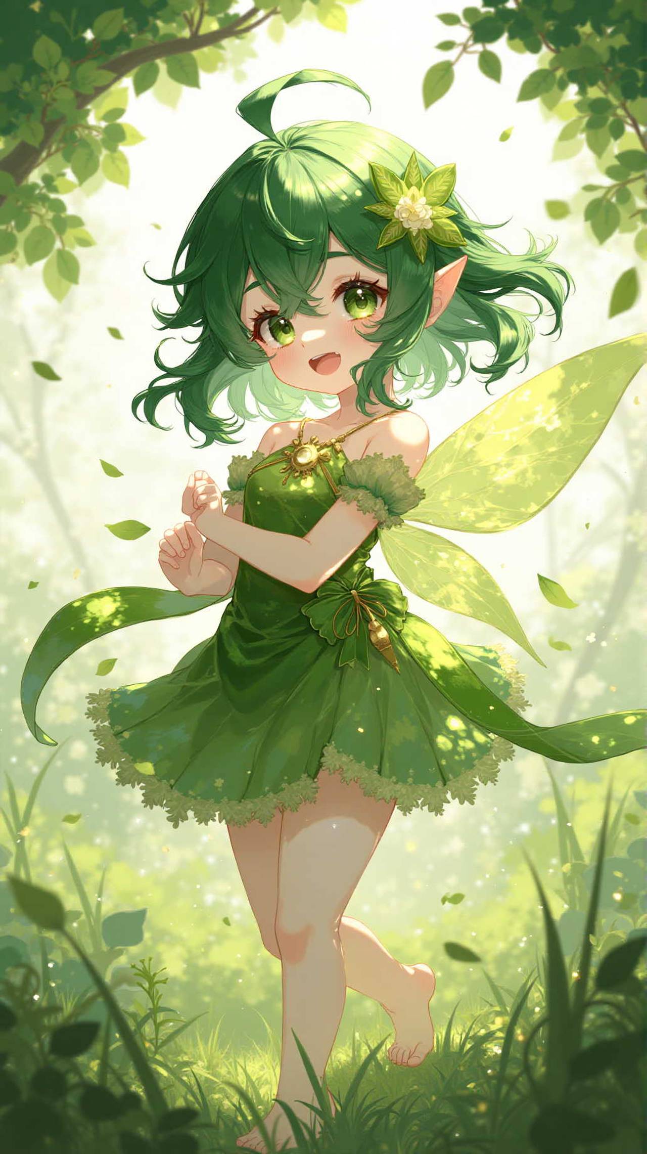 momo — momoさんのAIイラスト