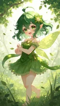 momo — momoさんのAIイラスト