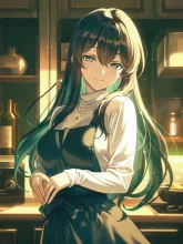 あの頃のお母さん
