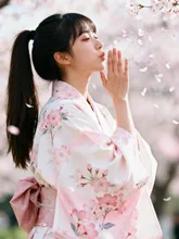 桜 — SUPP37791694さんのAIイラスト