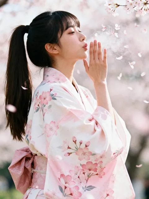桜