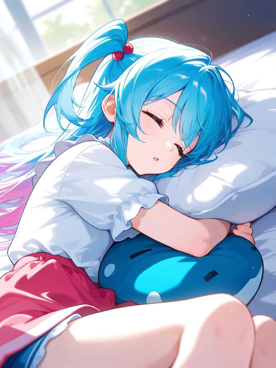 zzz…