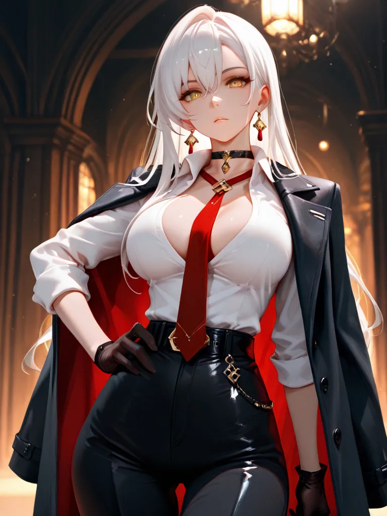 SUPPART の AI イラスト