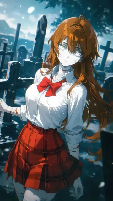 ゾンビ