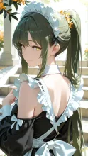 メイドロイド量産型