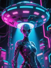 エイリアン