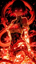 ym — ymさんのAIイラスト