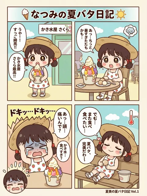 漫画