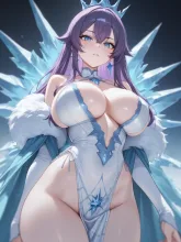 SUPPART の AI イラスト