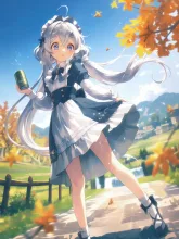 翔太郎 — 翔太郎さんのAIイラスト