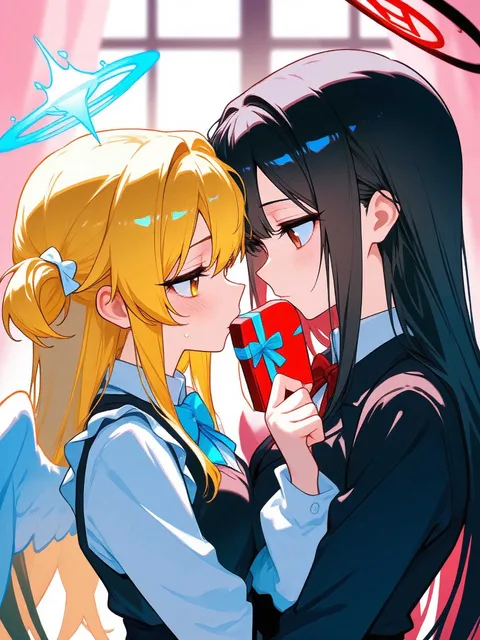 絆