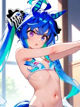 あしやき — あしやきさんのAIイラスト